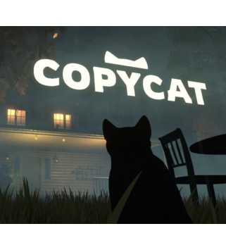 Copycat Steam Key GLOBAL